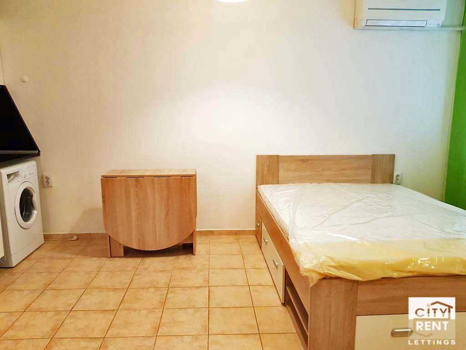 Дава се под наем Едностаен апартамент в Велико Търново, Център - 37 кв.м за 210 € - Снимка #3