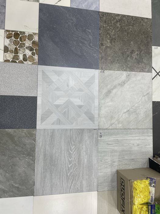Turli kafellar/кафель керомагранит