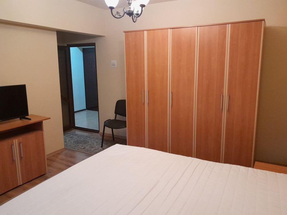 Inchiriez apartament cu o camera Barieră-Catedrală