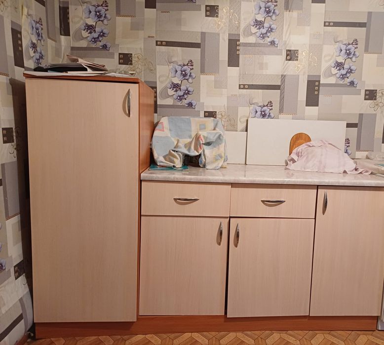 Продам кухонный гарнитур