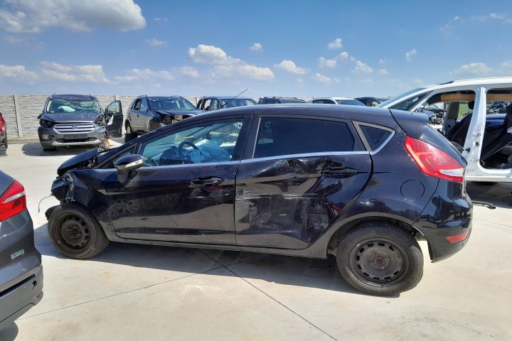 Comanda clima 8A6T-18C612-BJ 8A6T-18C612-BJ Ford Fiesta MK7