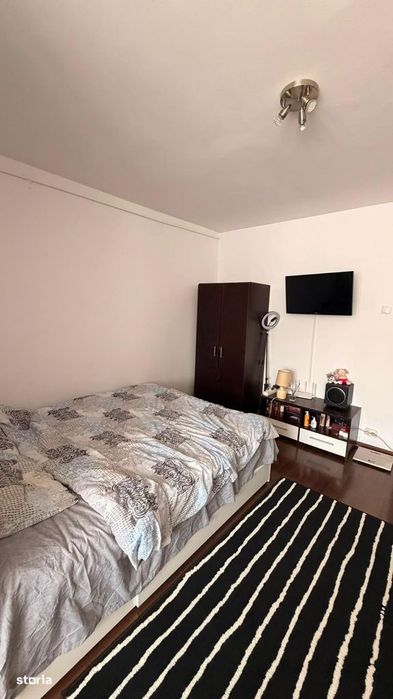Garsonieră 31 mp | Titan – Costin Georgian | AC | 300 €