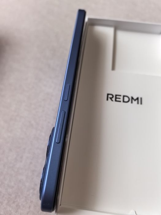 Xiaomi Redmi 15C