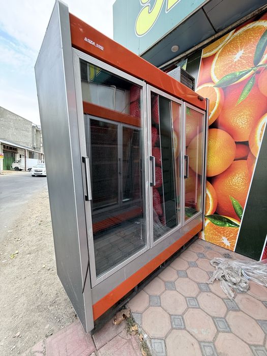 Продается холодильник Азн