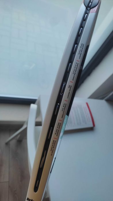 Prince ATS Extreme Tour 98