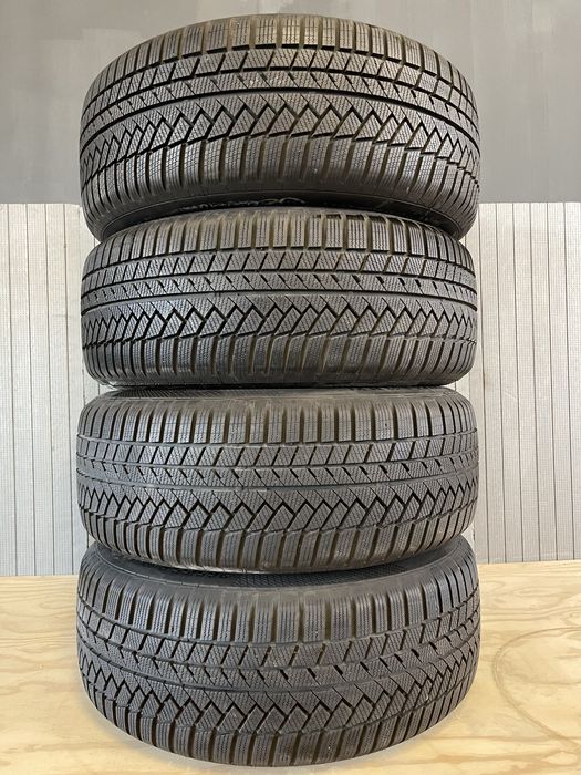 Jante Roti 19 Audi Q8 Q7 4M Etron VW Touareg anvelope iarna 265 55 R19