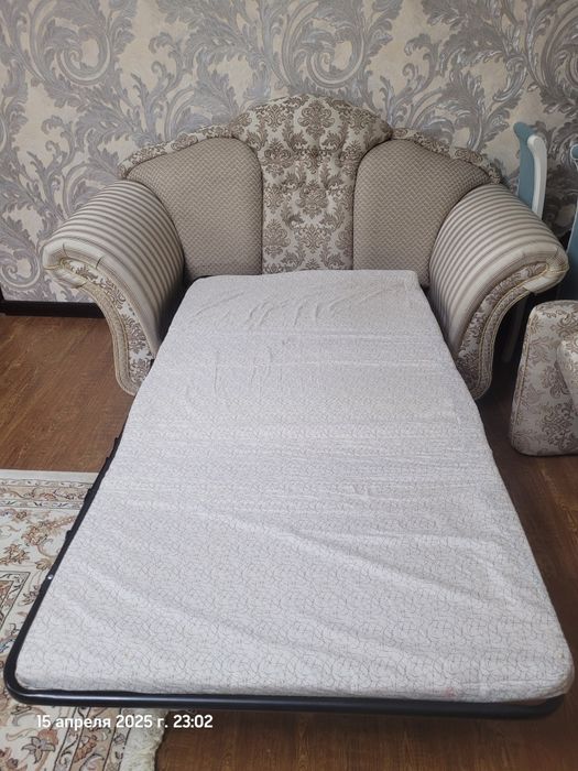 Диван трансформер