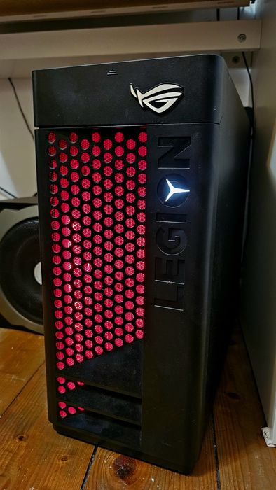 Calculator PC Gamming LEGION