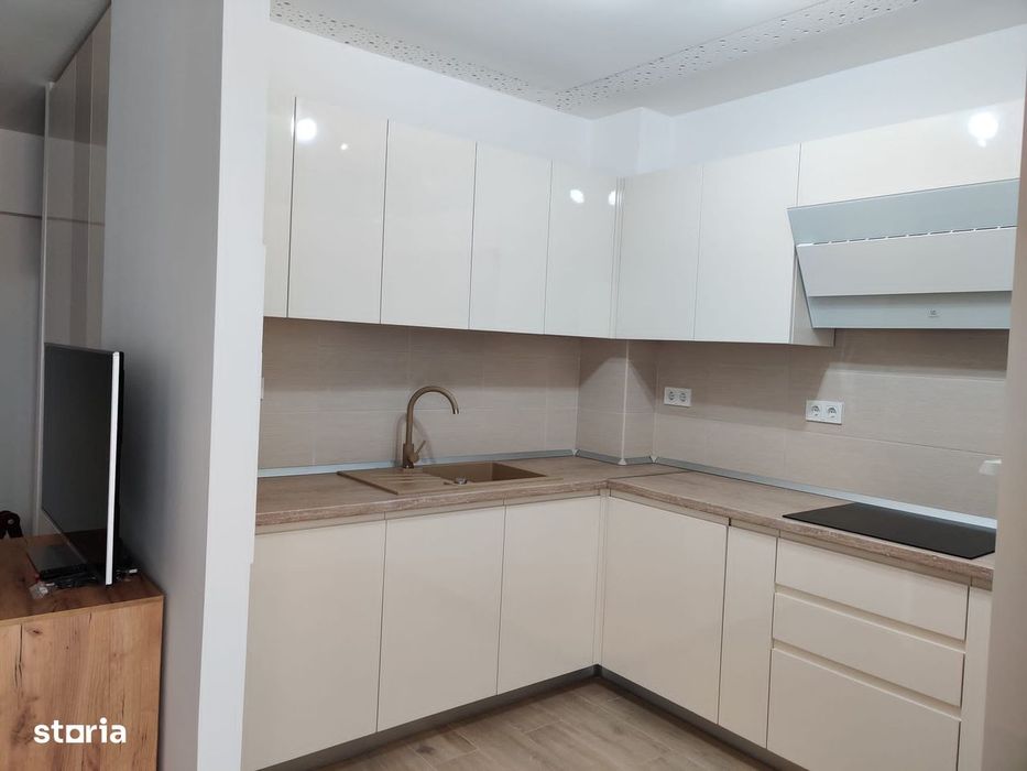Apartament 3 camere Fabrica de Glucoza ,zona de Nord, comision 0%
