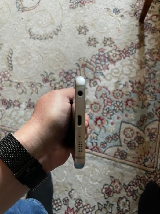 Samsung s6 edge срочно