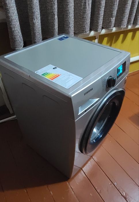 Avtamat Kir moshina 7 kg li
