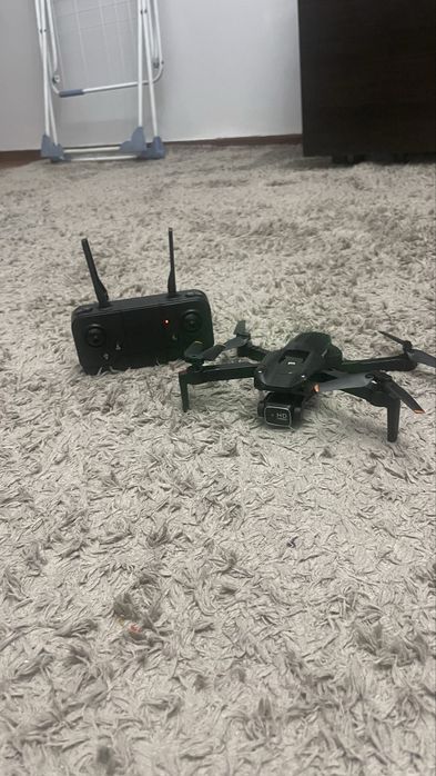 Дрон для любителей