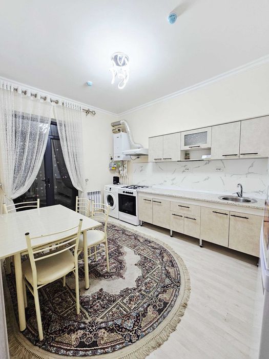 Ипотека Янги Дархон 2-х комнатная квартира продается