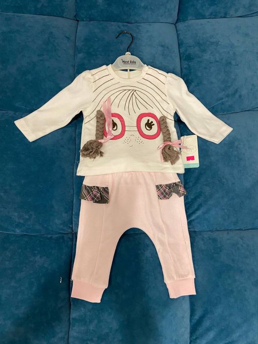 Продам детсую одежду