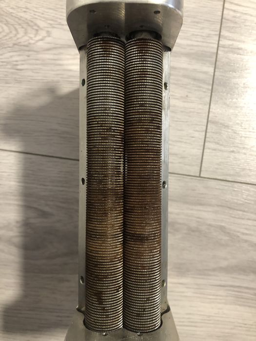 Masina de taiat tutun sau alte ierburi Trezo 160 0.8 mm