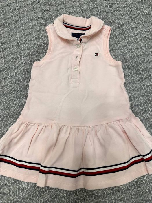 Платье Tommy Hilfiger
