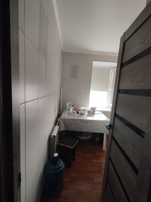 Продажа или обмен квартира в городе Атырау.