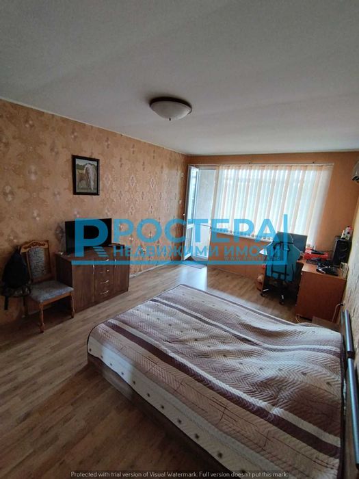 Продава се Тристаен апартамент в Търговище, Център - 85 кв.м за 1200 €/кв.м - Снимка #12