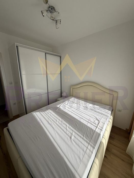 Дава се под наем Тристаен апартамент в Варна, Бриз - 90 кв.м за 600 € - Снимка #6