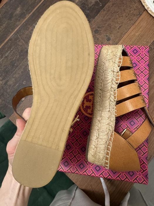 Espadrile Tory Burch
