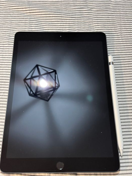 iPad 7 (2019) ca nou