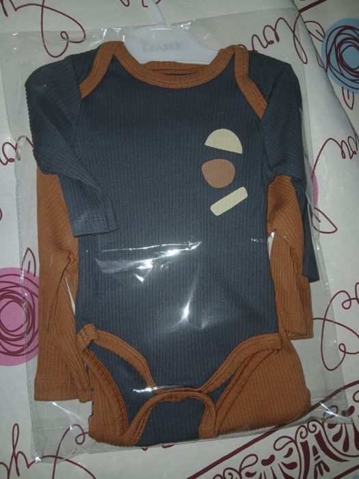 Продам новые вещи для мальчика