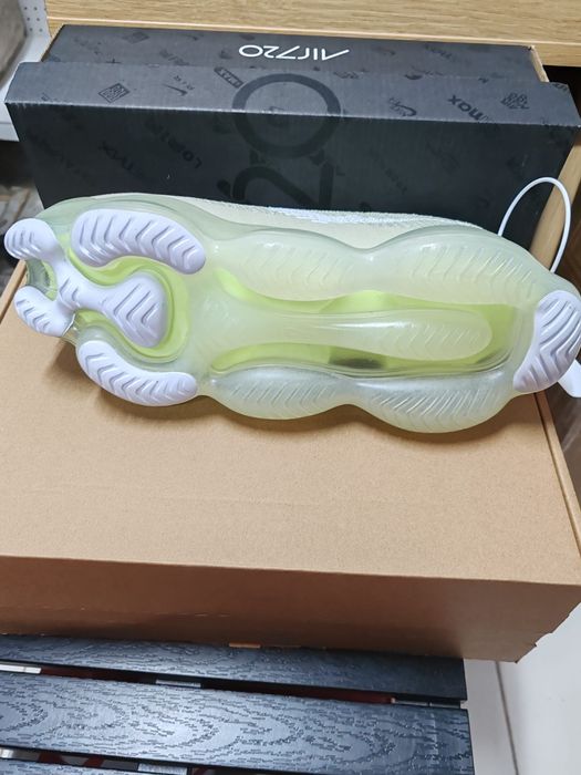 Nike air max Scorpion fk