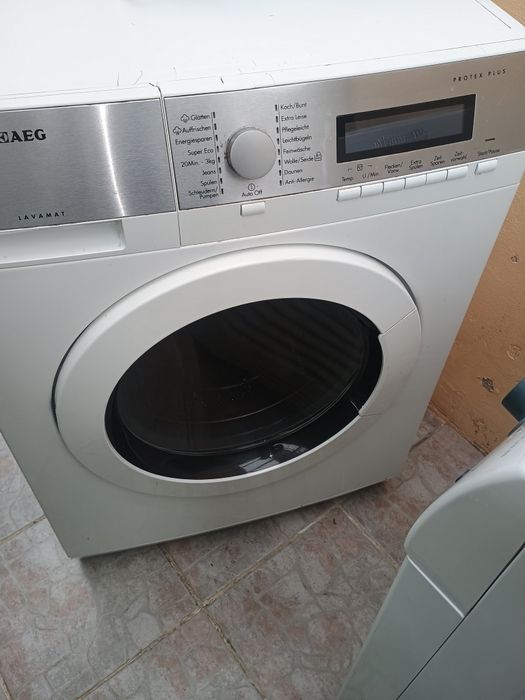 Miele AEG Whirpool mașină de spălat rufe clasa AA+++
