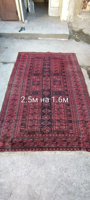 Ръчно тъкани вълнено килими и пътеки.Антики за ценители.Имам и други.