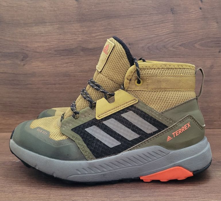 Adidas Terrex/детски ботуши-35номер