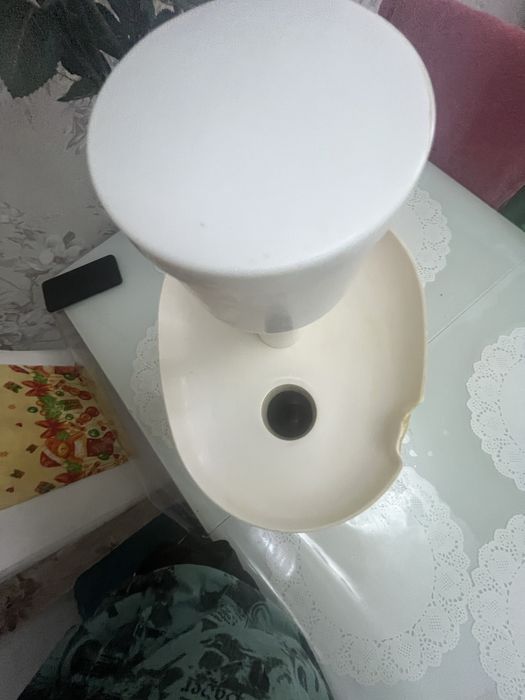 Электромясорубка Scarlett