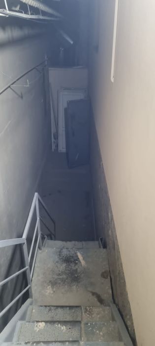 Сдается квартира аренду