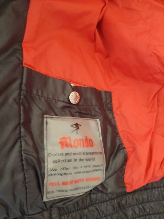 Мъжки преходни якета