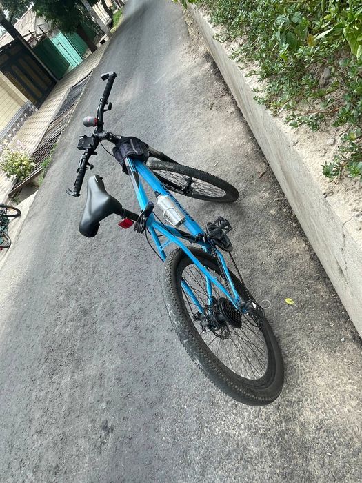 26 razmerdagi velosiped