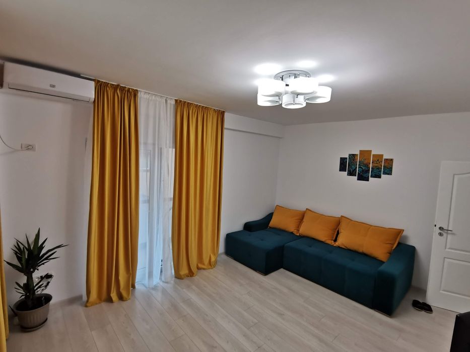 Apartament unic 2 camere în Militari Residence