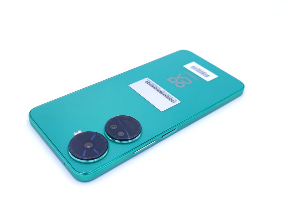 Huawei Nova 12 SE 256GB Green 8GB Dual SIM, Garantie 24 luni | #D97310