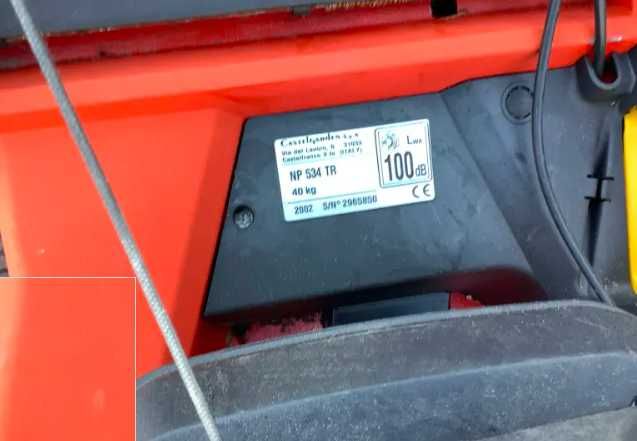 Masina de cosit Husqvarna