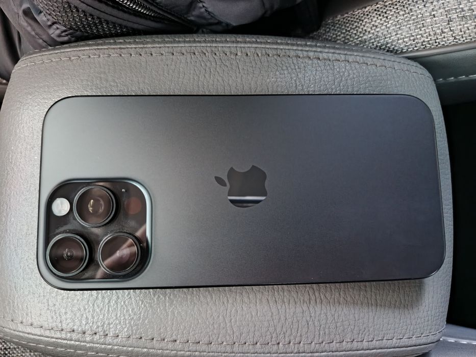 iPhone 16Pro Max 256.gb 98yomkost