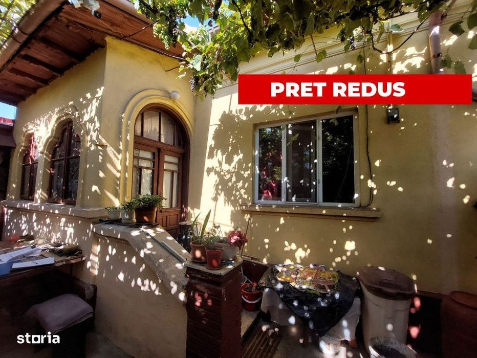 Casa 3 Camere  |   Tomis 1 - Casa De Cultura  | Central