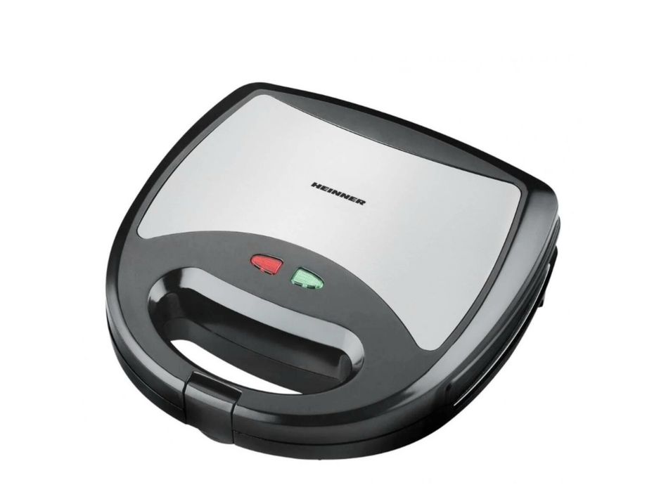 Aparat de facut nuci HEINNER 750 W - NOU - 95 Lei