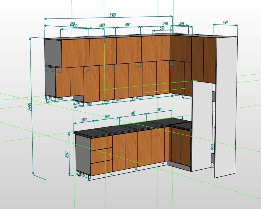 BAZIS Mebelshik xizmati
