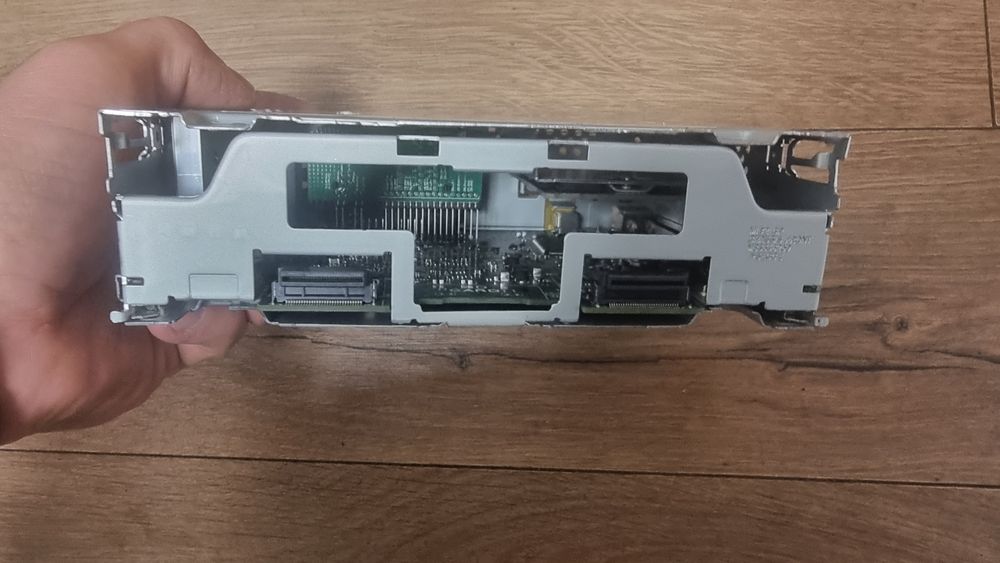 Navigație VW T6 caravelle