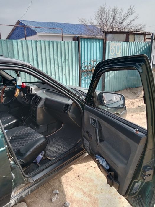 Лада 21 11 машина