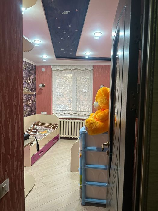 Срочно  продам квартиру