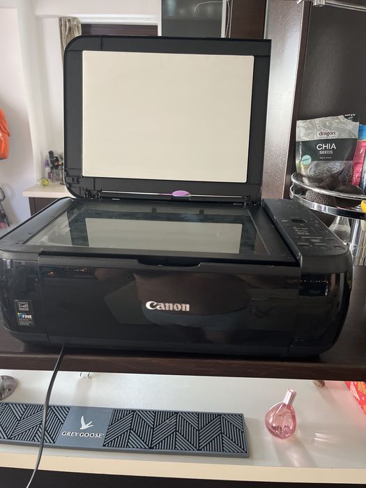 Donez imprimanta scanner Canon