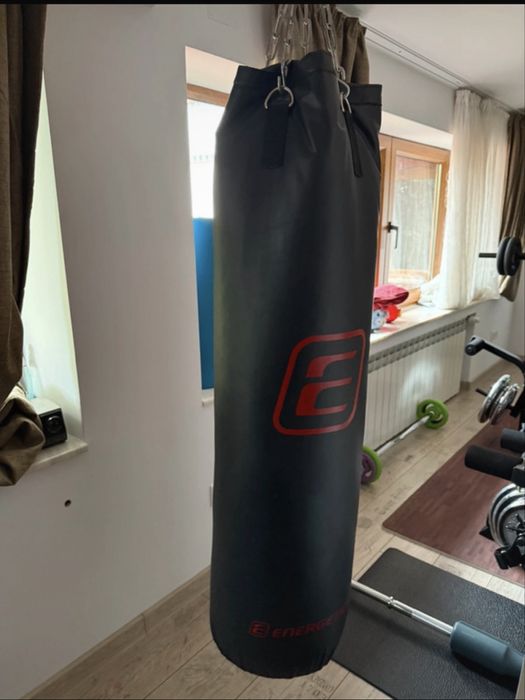 Sac de box energetics
