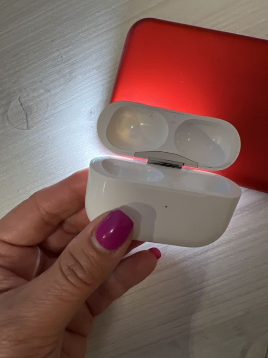 Case/carcasa originala airpods pro 2
