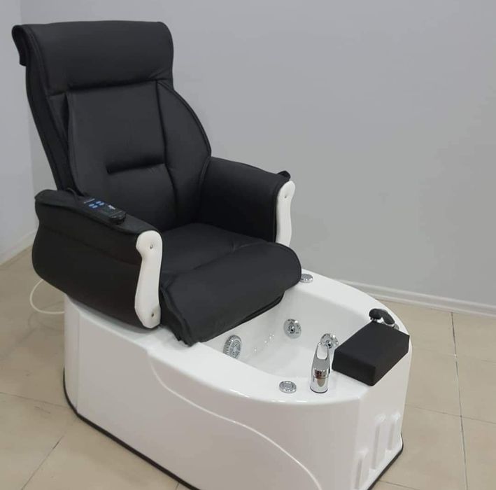 СПА столове за педикюр – НОВИ, различни модели