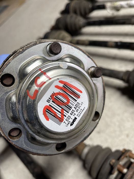 Planetara Bmw 2.0d e81 e87 e90 m47 n47 118d 118i 120i 318d 320i 320d