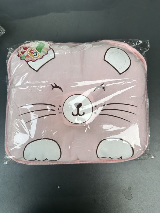 Detiskiy yostiqcha optom dona bor kalechestva ko’p bo’sa narxi tushadi